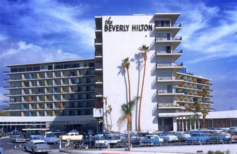 the beverly hilton phone number